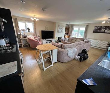 Packsaddle Way, Frome, Somerset, BA11 - Photo 5