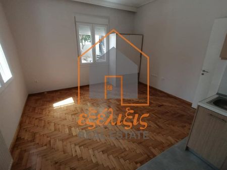 Studio/Γκαρσονιέρα για ενοικίαση Άγιος Κωνσταντίνος (Βόλος) - Photo 5