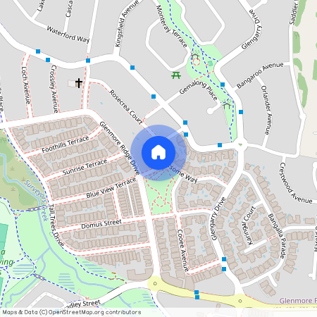 3/14 Branksome Way, NSW 2745, Glenmore Park