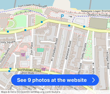 Ethelbert Road, Margate, Kent, CT9 - Photo 1