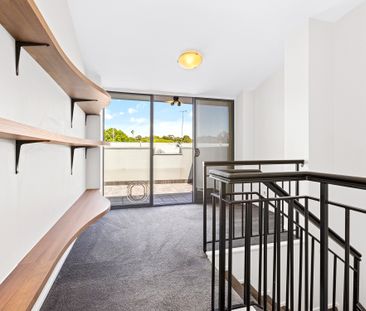 1/198 George Street, Erskineville NSW 2043 - Townhouse For Rent | D... - Photo 5