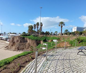 Apartamento T2 sem móveis para arrendamento situado em Oeiras. - Photo 6