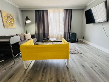 For Lease - 9 Donald Avenue Unit# 2, Toronto, Ontario - Photo 3