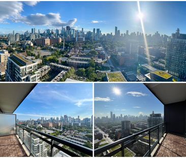 For Lease - 225 Sackville Street Unit# 2306, Toronto, Ontario - Photo 1