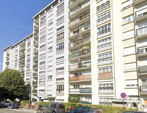 Appartement LIVRY GARGAN - Photo 1