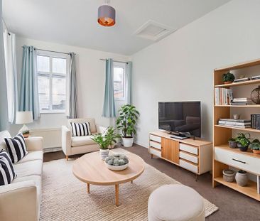 1 bedroom flat to rent - Photo 2