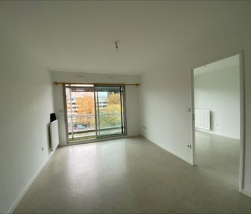 Appartement T2 à louer - 34 m² - Photo 1