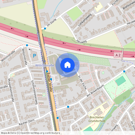 In der Esche 21, 44339 Dortmund - Brechten