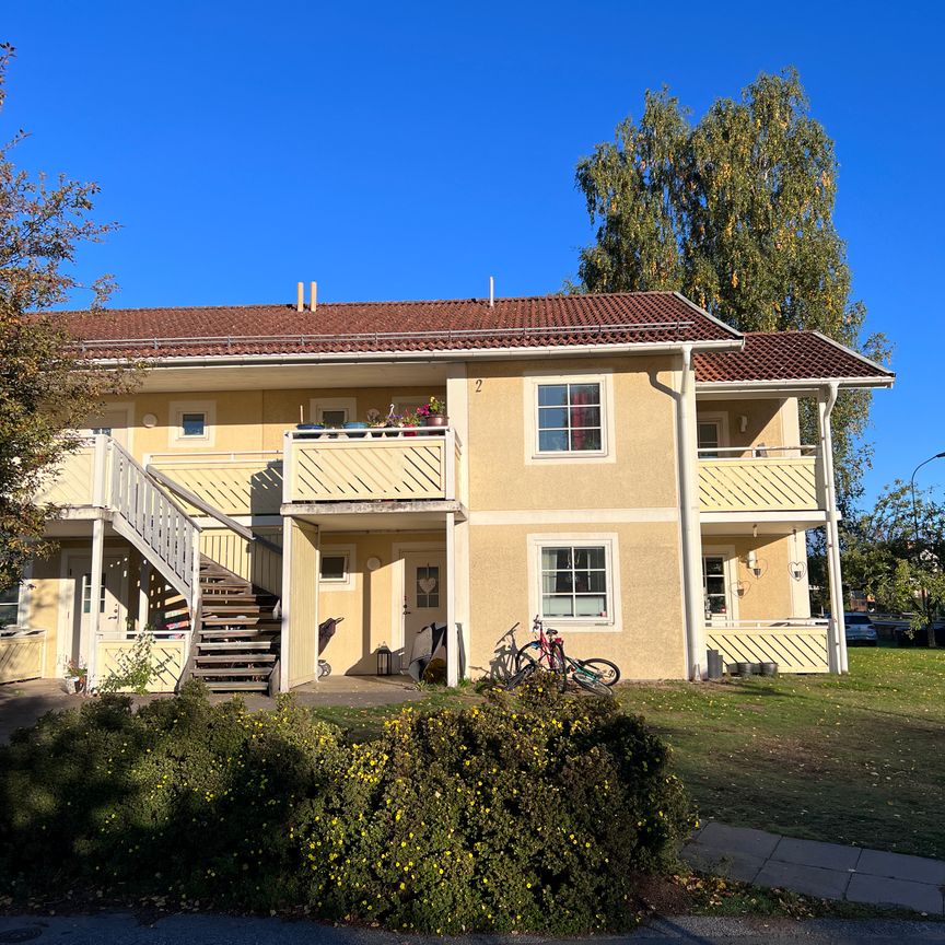 Gärdesgatan, Tuna - Foto 2