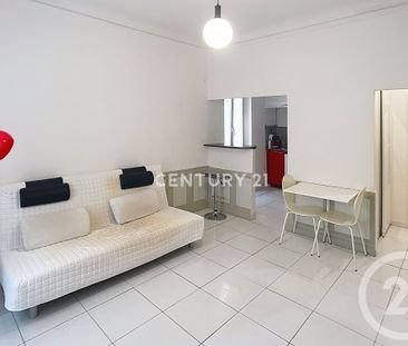 Location Appartement 1 pièce 24m² AUBAGNE 13400 - Photo 1