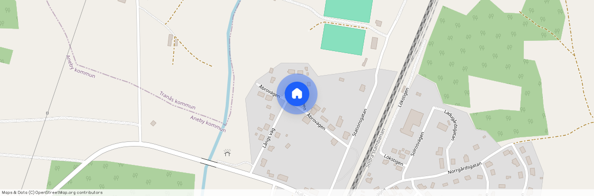 Läderstigen 1, 578 74 Frinnaryd, Jonkoping