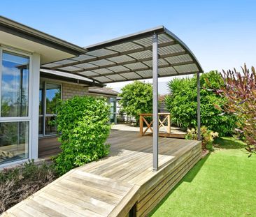 Warkworth Summer Haven - Photo 5