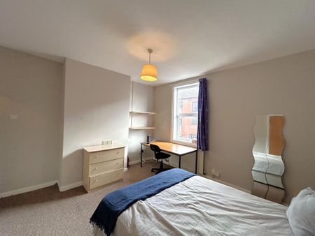 3 bedroom house share to rent - Photo 4