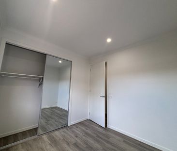 Brand New Family Home Offering Space, Comfort, and Style - Photo 2