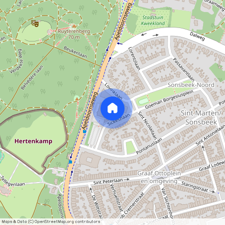 Sickeszlaan 16, 6821 HW, Arnhem