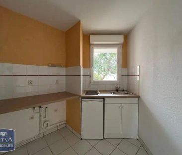 Appartement à louer 2 pièces 55.42m² - Photo 4