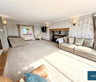 5 bedroom detached house to rent - Photo 2