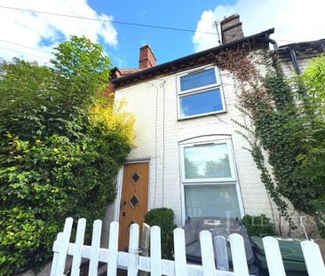 2 bedroom cottage to rent - Photo 6
