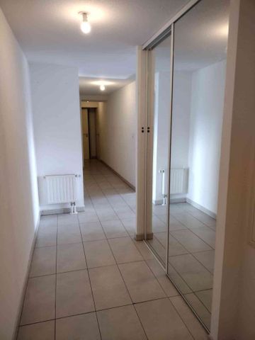 Location : Appartement 3 pièces 79 m2 – STRASBOURG - Photo 3