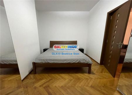 Apartament 2 camere parter vila Cotroceni / Parcul Romniceanu - Fotografie 4
