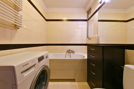 Przestronne z klimatyzacją w niskiej zabudowie - Zdjęcie 5