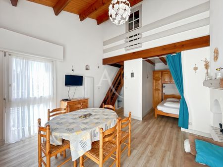 Location Appartement 2 pièces 49m² - Photo 4