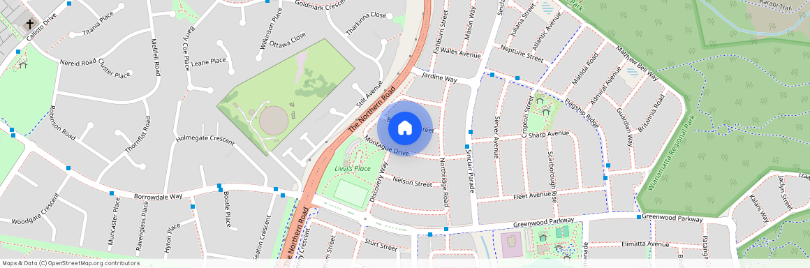 10 Buchanan Street, NSW 2747, Jordan Springs