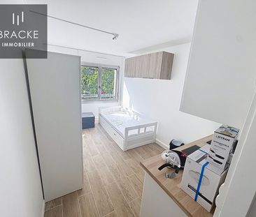 Appartement 1 Pièce 17 m² - Photo 2