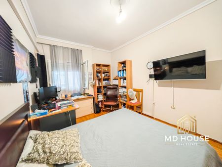 Studio/Γκαρσονιέρα για ενοικίαση Αγία Τριάδα (Φάληρο - Ιπποκράτειο) - Φωτογραφία 5