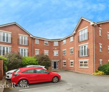 2 bedroom apartment to rent - Photo 2