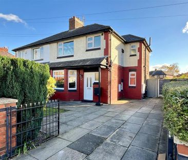 3 bedroom semi-detached house to rent - Photo 5