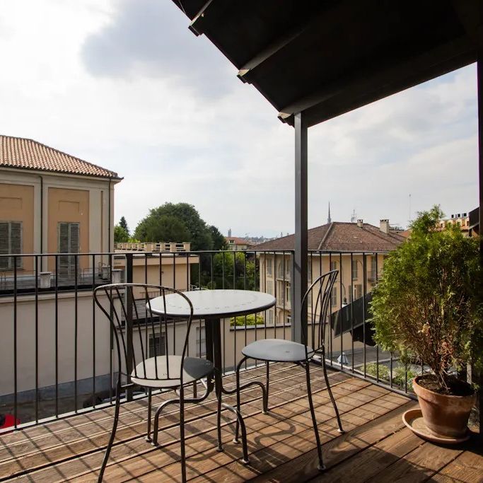 Via Giuseppe Biamonti, Turin, Piedmont 10131 - Photo 1