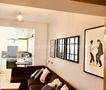 Moseley Road, Manchester, M14 6PA - Photo 1