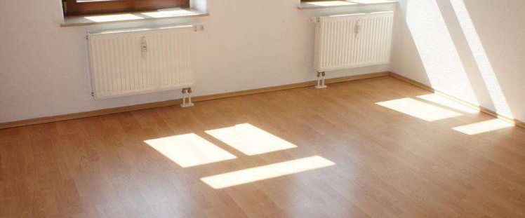 Wohnen in Küchwaldnähe !!! 1. OG - Balkon - frei ab 1.3.26 - Photo 1