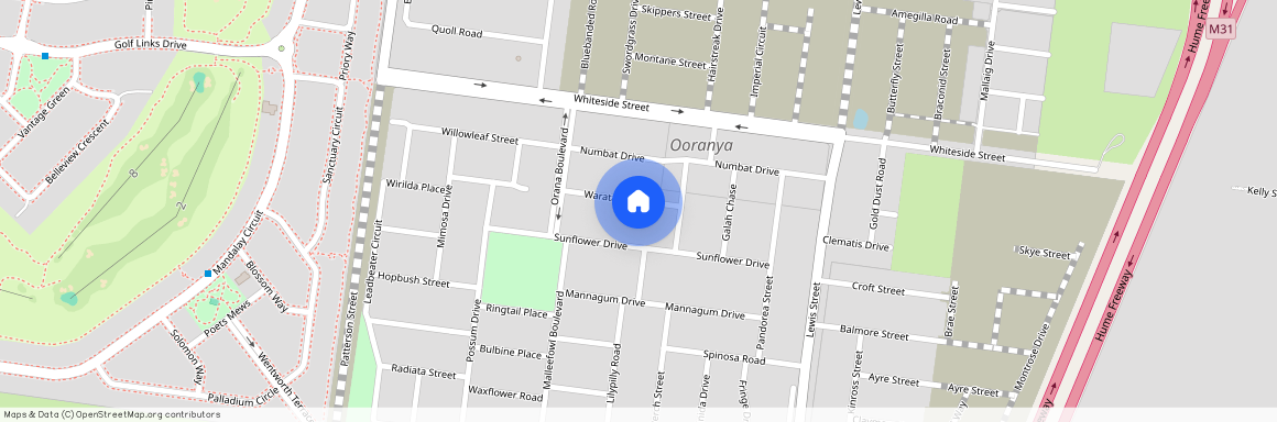 18 waratah st, Vic 3753, Beveridge