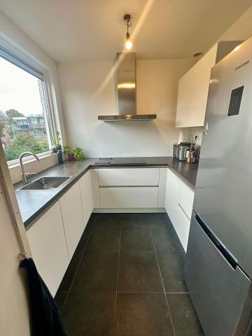 Huis te huur: Willibrorduslaan 160 1216 PE Hilversum - Foto 5