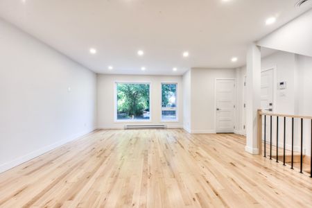 Appartement à louer, Montréal (Rosemont/La Petite-Patrie) - Photo 5