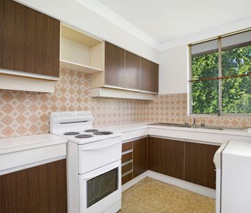 Sunny One Bedroom Apartment - Photo 4