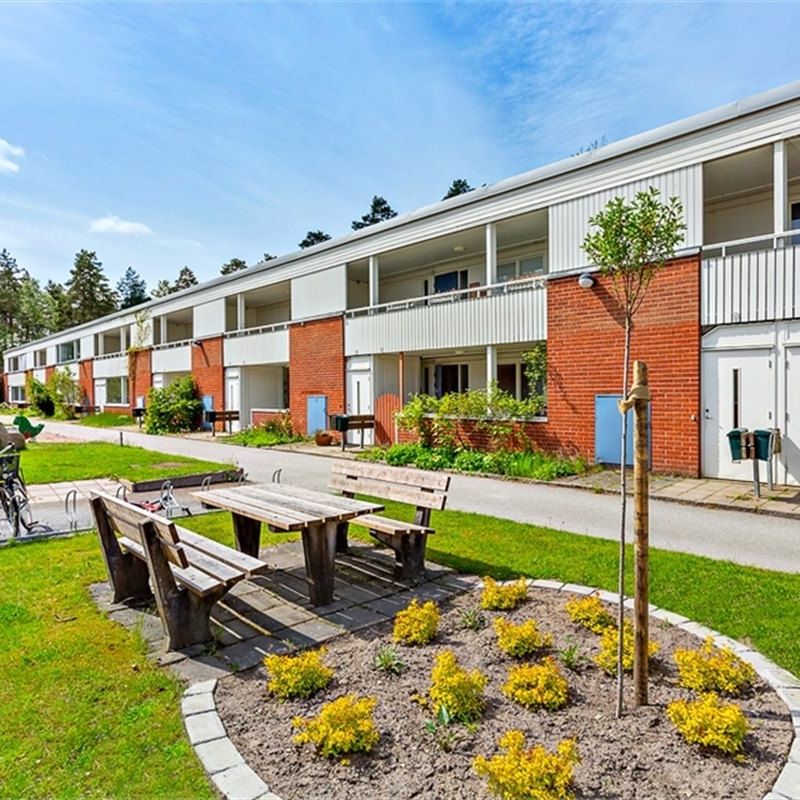 Björkrisvägen 5 D - Foto 1