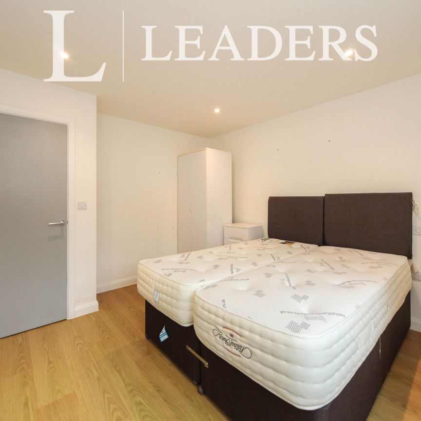 1 bedroom apartment to rent Napier Road - Central Luton - LU1 - Photo 1