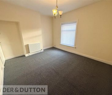 2 bedroom terraced house to rent - Photo 3