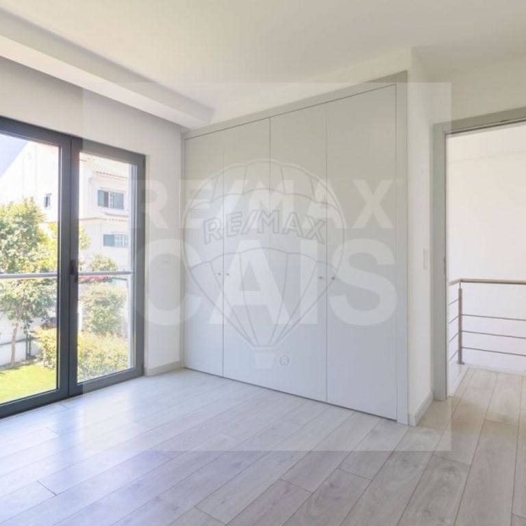 Luxury House for rent in Cascais, Portugal - Photo 1