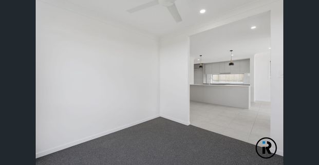 Beautiful Brand-New 4-Bedroom Home in a Prime Brassall Location - Photo 1