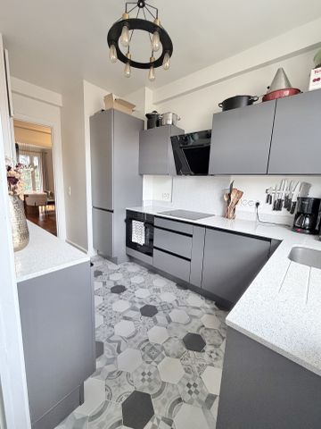 Location Appartement 5 pièces 90m² ENGHIEN LES BAINS 95880 - Photo 5