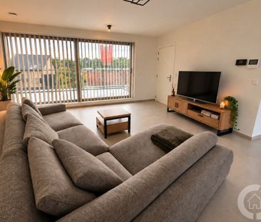 Penthouse te huur in Bilzen - Photo 2