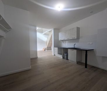 Location / Appartement T3 - Photo 5