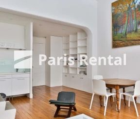 1 chambre, Péreire Paris 17e - Photo 2