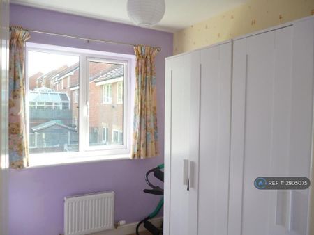3 bedroom detached house to rent - Photo 5