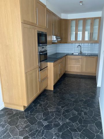 Drottninggatan 124 - Foto 2