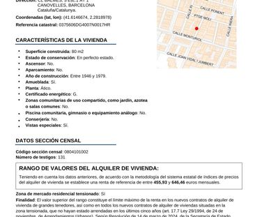 Piso de alquiler en Canovelles - Photo 5